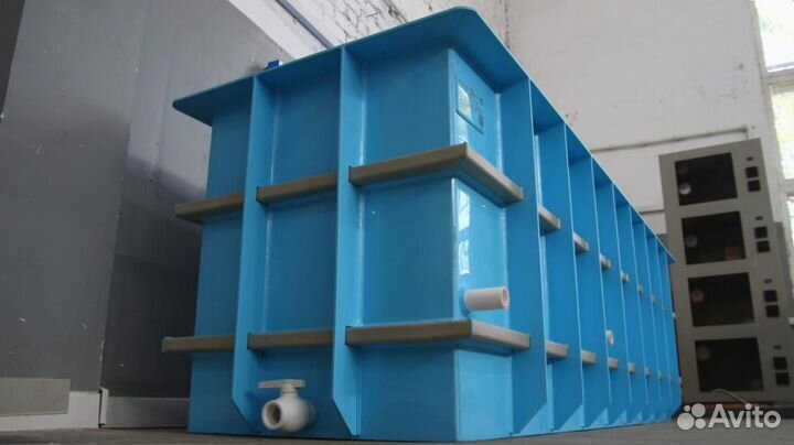 Мойка для овощей промышленная