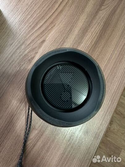 Колонка JBL flip 4 original