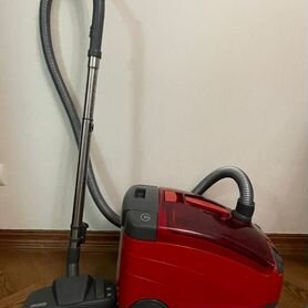 Моющий пылесос Thomas twin helper aquafilter