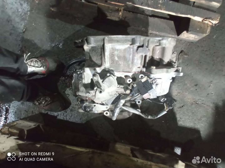 АКПП на Опель астра