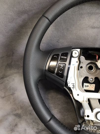 Хендай элартра HD