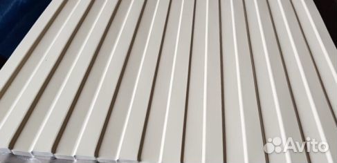 Профнастил С8 окрашеный, м2