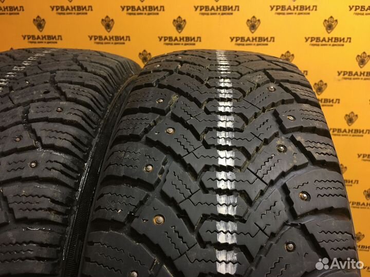 Cordiant Polar 195/65 R15 91T