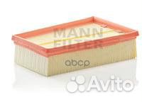 Фильтр воздушный C24332 mann-filter