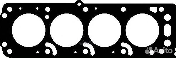 Прокл.гбц 411349P Corteco