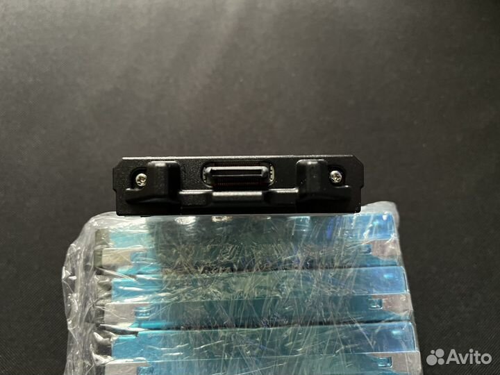 Caddy для Panasonic Toughbook CF-19