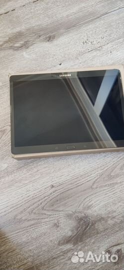 Samsung Galaxy Tab S 10.5 sm T805