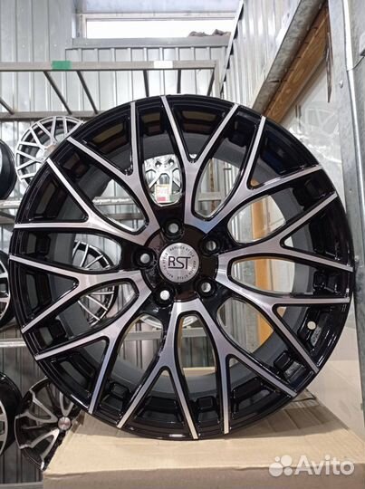 Диски r18 5*112 VAG (Audi, Skoda,Volkswagen) новые