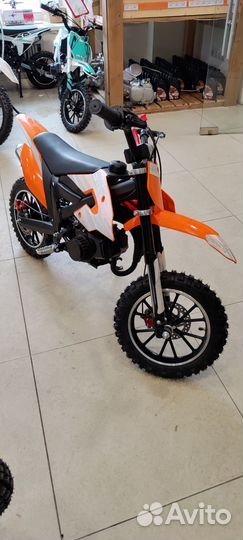 Питбайк GS Motors S5