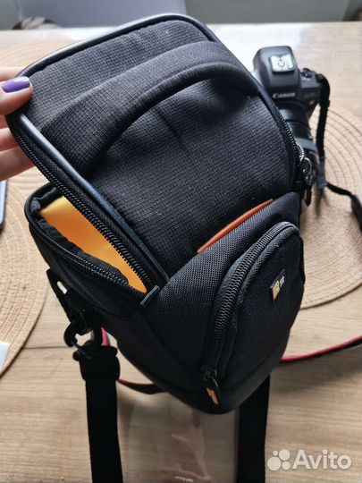 Фотоаппарат canon