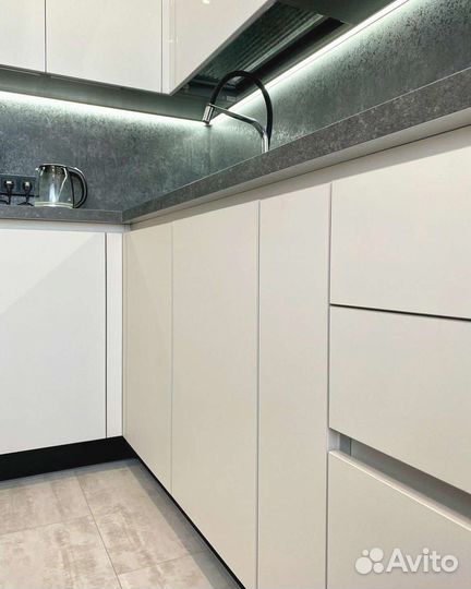 Кухонный гарнитур от производителя