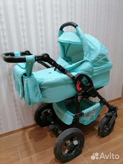 Коляска Tako Jumper
