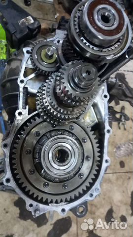 МКПП и ремонт Ix35 sportage Tucson sonata