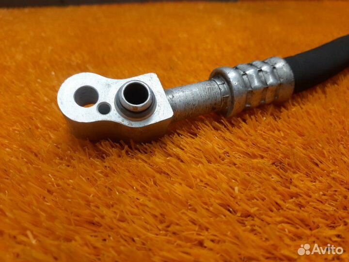 Трубка кондиционера Mercedes-Benz S-Class W220