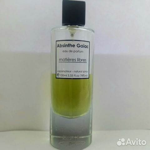 Парфюм Mancera, Chanel, Pierre Gillaume, Panouge