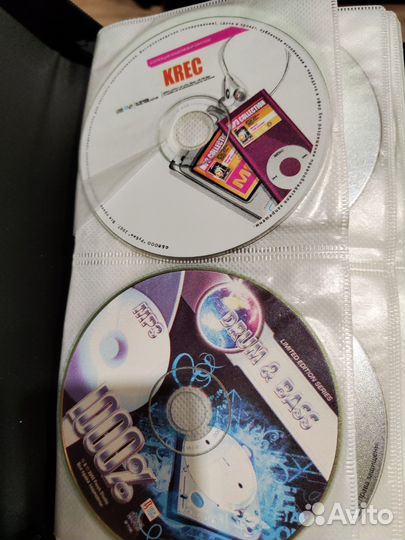 Двд диски игры музыка альбом для дисков