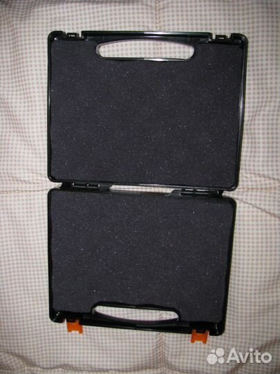 Кейс защитный ударопрочный суперкачество