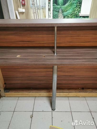 Барная стойка