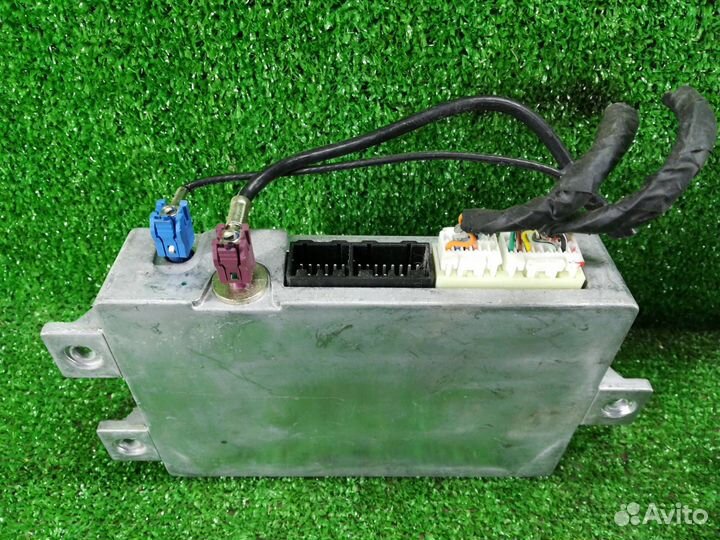 Блок Bluetooth Chevrolet Equinox 1 25910217