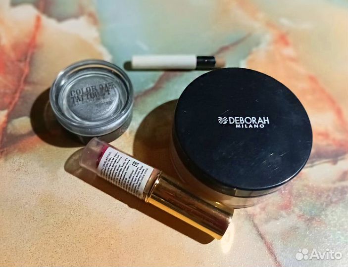 Косметика остатки