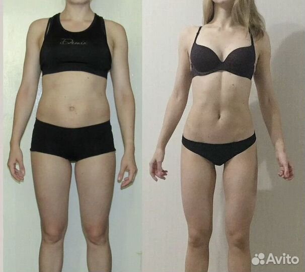 Худеем вместе бесплатно