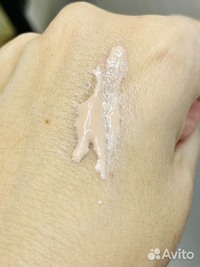 Dalba SPF 50++++ эссенция Waterfull tone-up 50