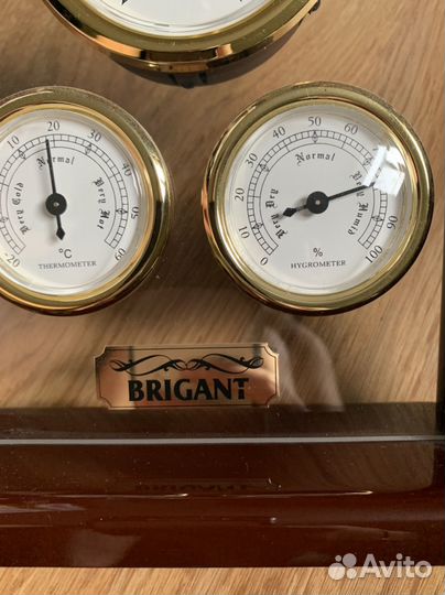 Метеостанция