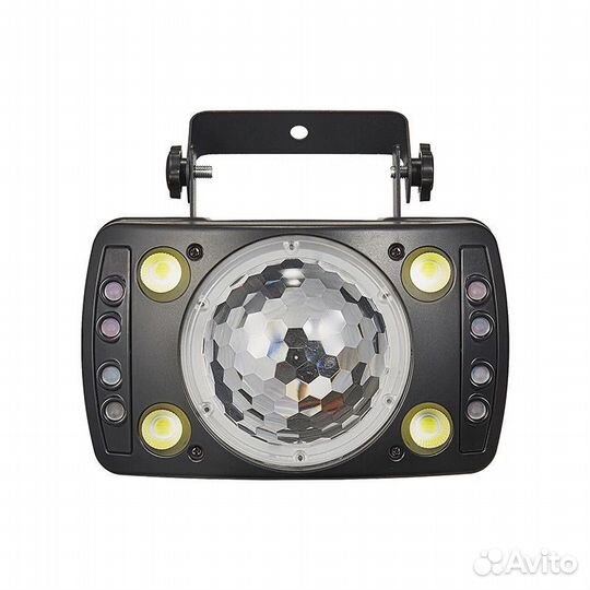 Светомузыка бабочка derby ball