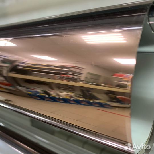 Тонировочная автомобильная пленка