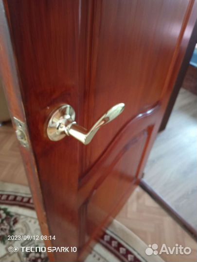 Двери Деревянные Межкомнатные