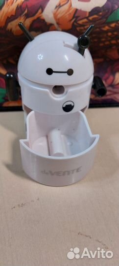 Механическая точилка для карандашей