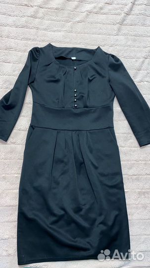 Женские вещи пакетом