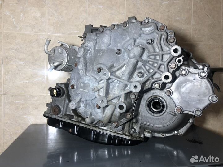 Вариатор Nissan Teana j32 2.5 2wd 4wd