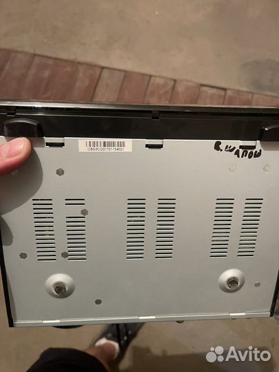 Спутниковый приемник openbox s3 ci hd