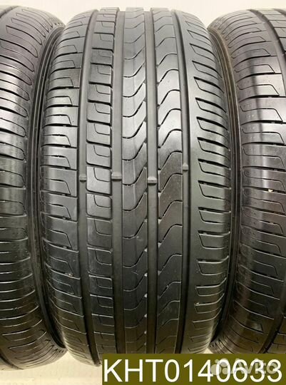 Pirelli Scorpion Verde 235/55 R18 100V