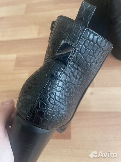 Ботильоны mexx