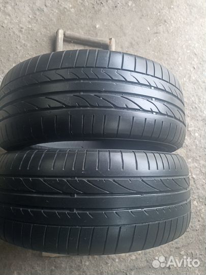 Bridgestone Potenza RE050A 215/50 R17