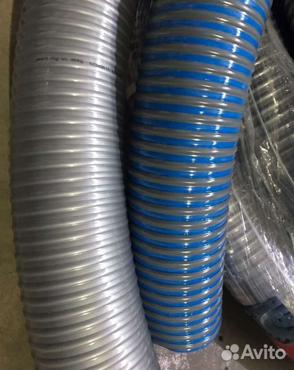 Шланг ассенизаторский пвх Португалия