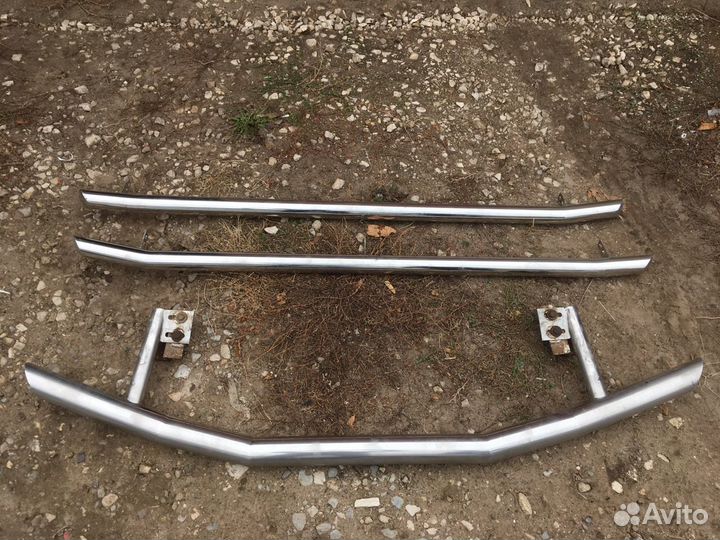 Части обвеса Lexus, Toyota