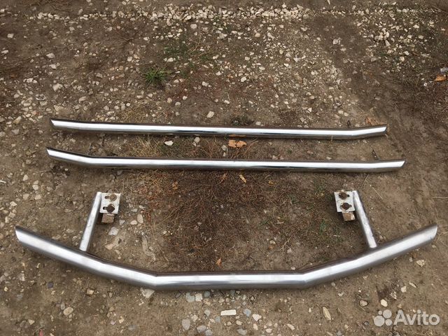 Части обвеса Lexus, Toyota