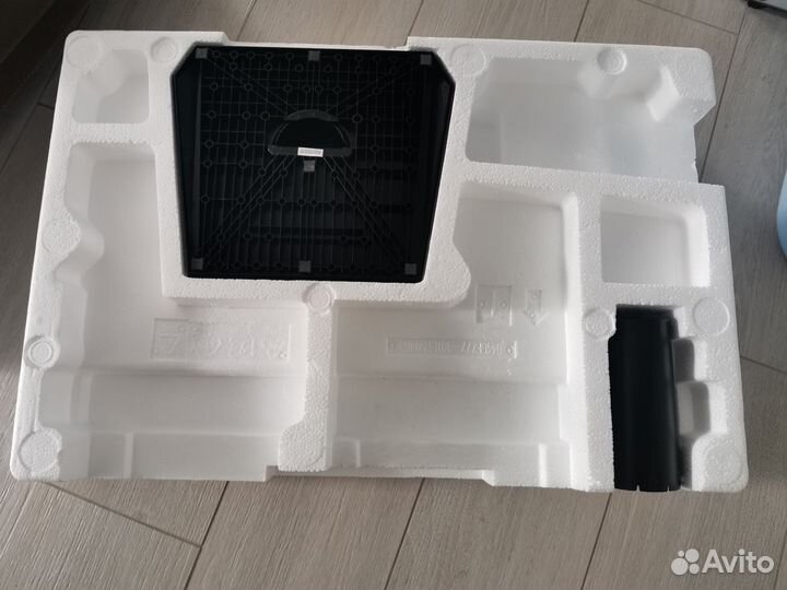Монитор asus VA27EHE