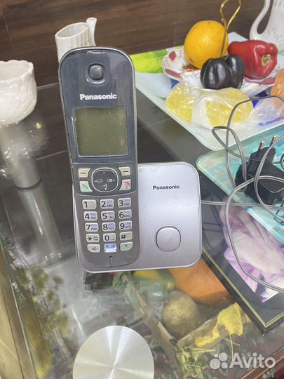 Panasonic