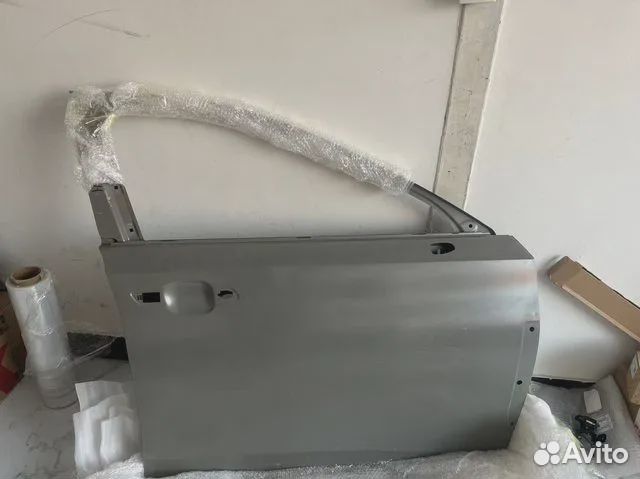 Дверь передняя левая Baic U5plus