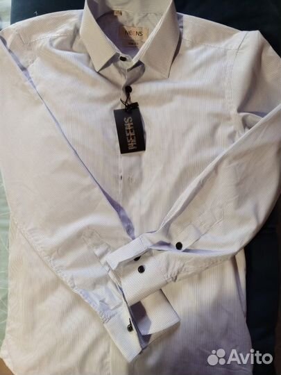 Рубашка мужская