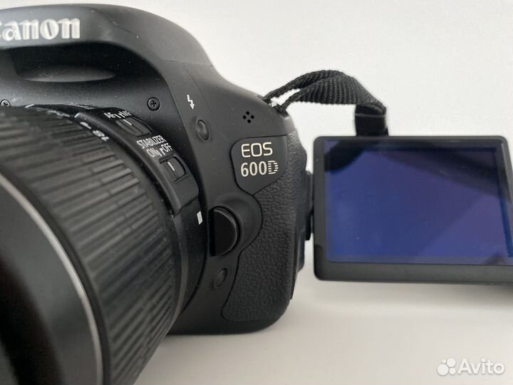 Зеркальный фотоаппарат Canon видеокамера Sony