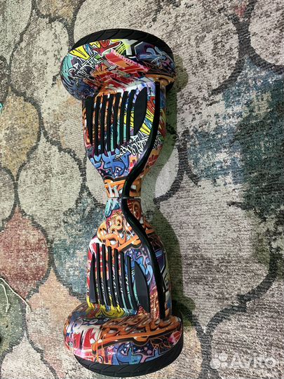 Гироскутер