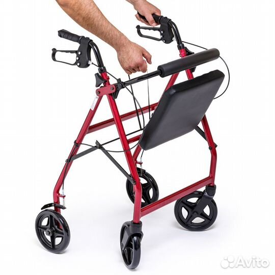 Ходунки инвалидные Армед FS965LH