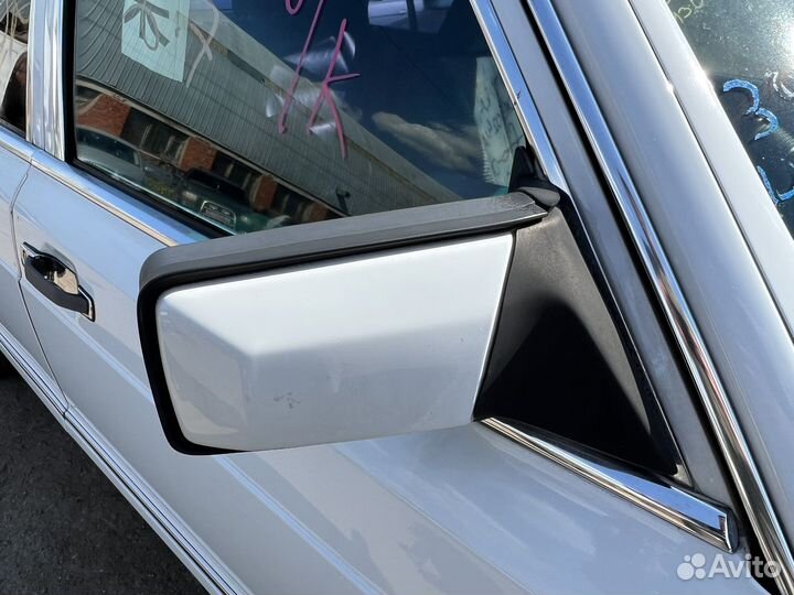 Зеркала Mercedes Benz W126