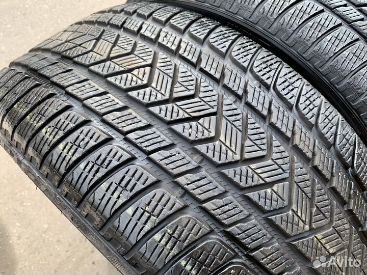 Pirelli Scorpion Winter 265/40 R21
