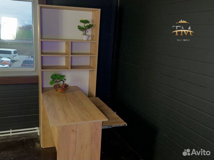 Компьютерный стол новый
